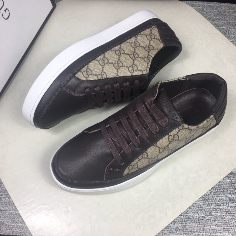 FASH Gucci Shoes 1911SH0041