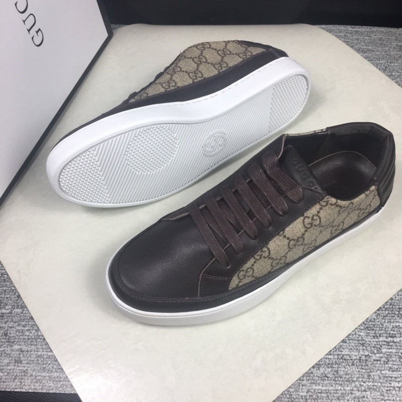 FASH Gucci Shoes 1911SH0041