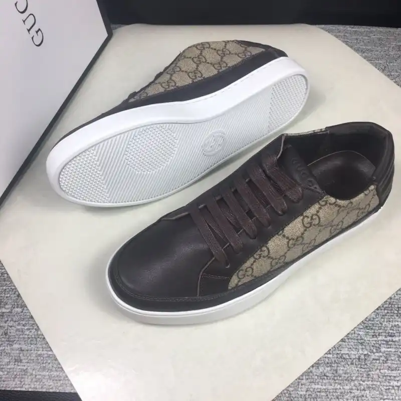 Brother Sam Yupoo Gucci Shoes 1911SH0041