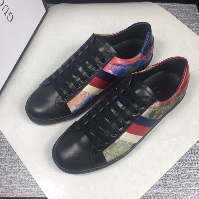 FASH Gucci Shoes 1911SH0042