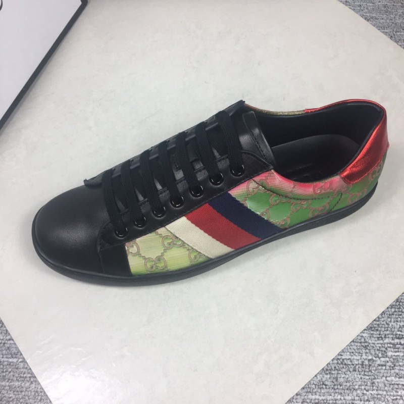 FASH Gucci Shoes 1911SH0042