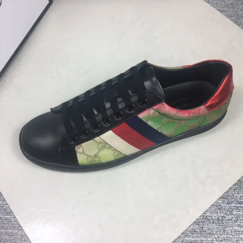 Fashionrep Gucci Shoes 1911SH0042