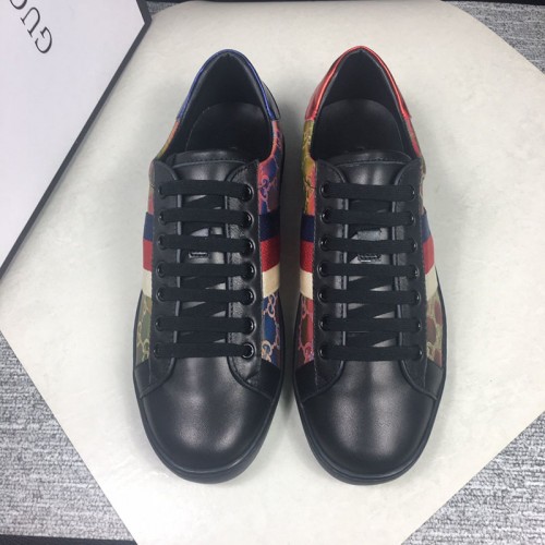 FASH Gucci Shoes 1911SH0042