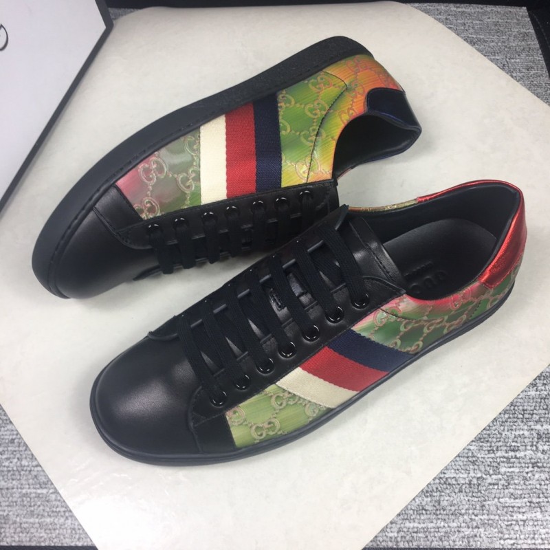 FASH Gucci Shoes 1911SH0042