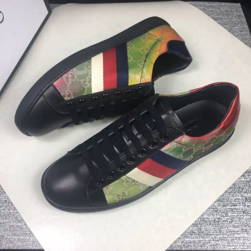 Cheap Gucci Shoes 1911SH0042