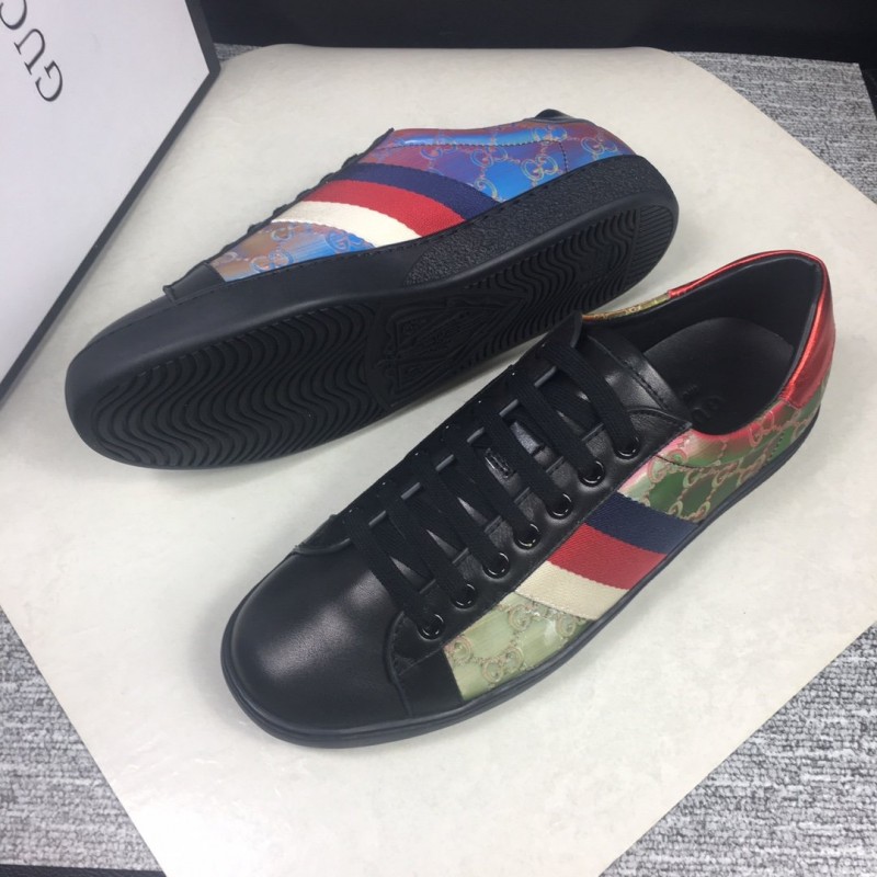 FASH Gucci Shoes 1911SH0042