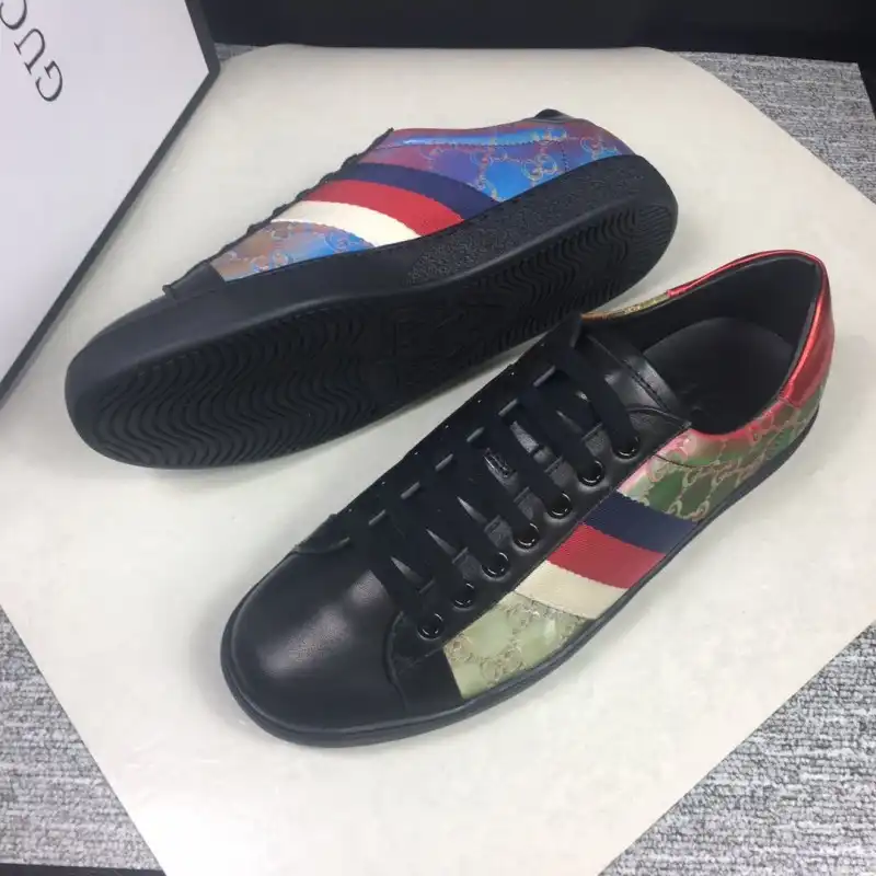 Fashionrep Gucci Shoes 1911SH0042