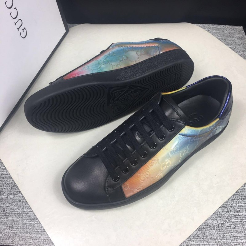 FASH Gucci Shoes 1911SH0043