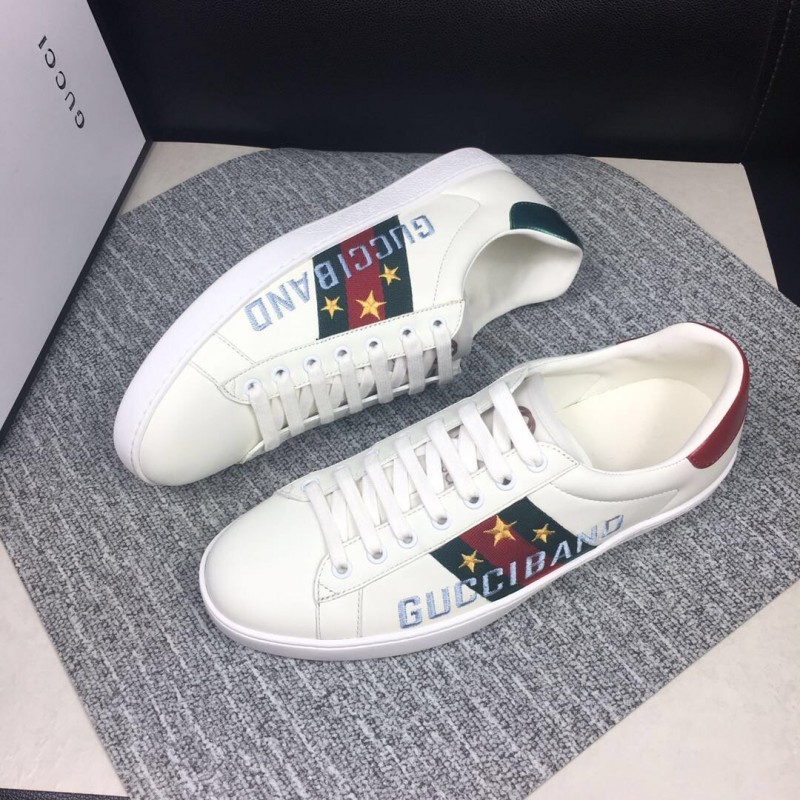 FASH Gucci Shoes 1911SH0044