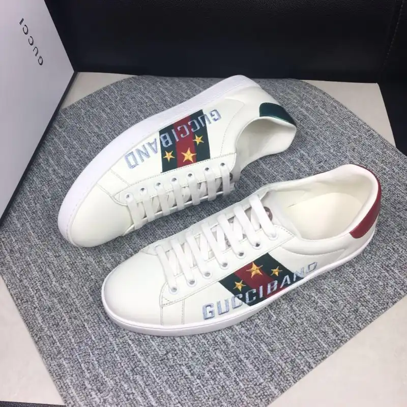 Cheap Gucci Shoes 1911SH0044