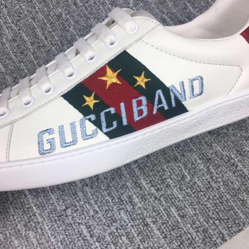 FASH Gucci Shoes 1911SH0044