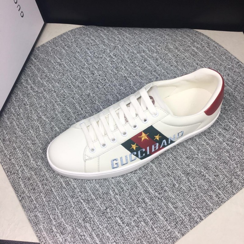 FASH Gucci Shoes 1911SH0044