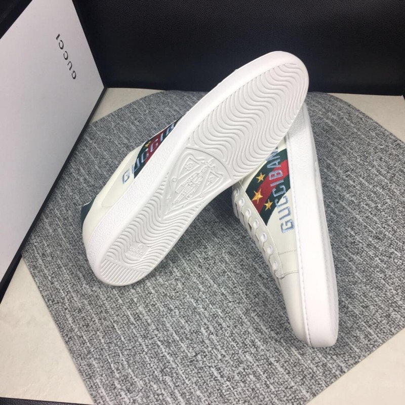 FASH Gucci Shoes 1911SH0044