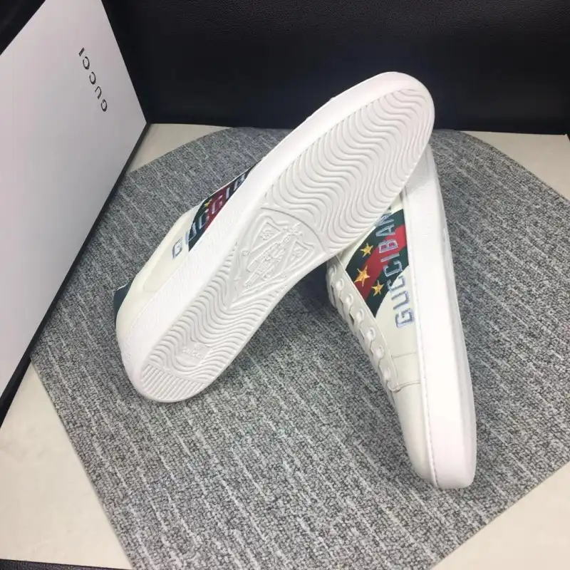 Cheap Gucci Shoes 1911SH0044