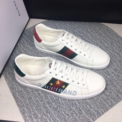 FASH Gucci Shoes 1911SH0044