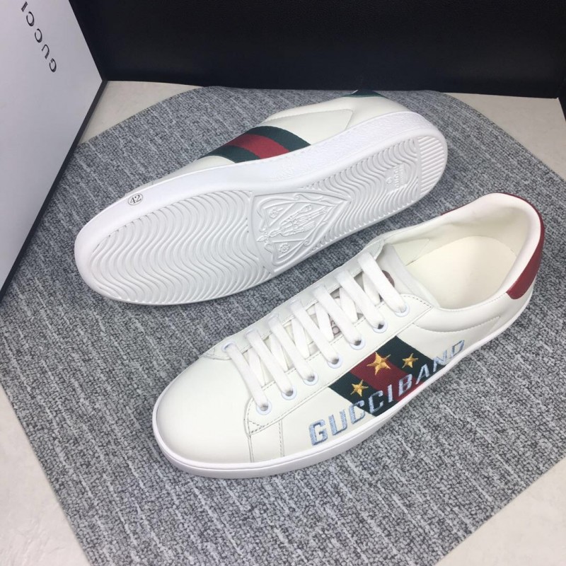 FASH Gucci Shoes 1911SH0044