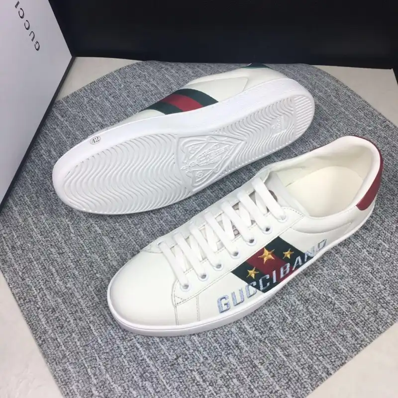 Cheap Gucci Shoes 1911SH0044