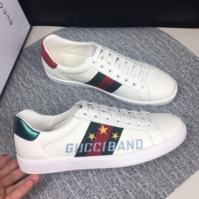 FASH Gucci Shoes 1911SH0044