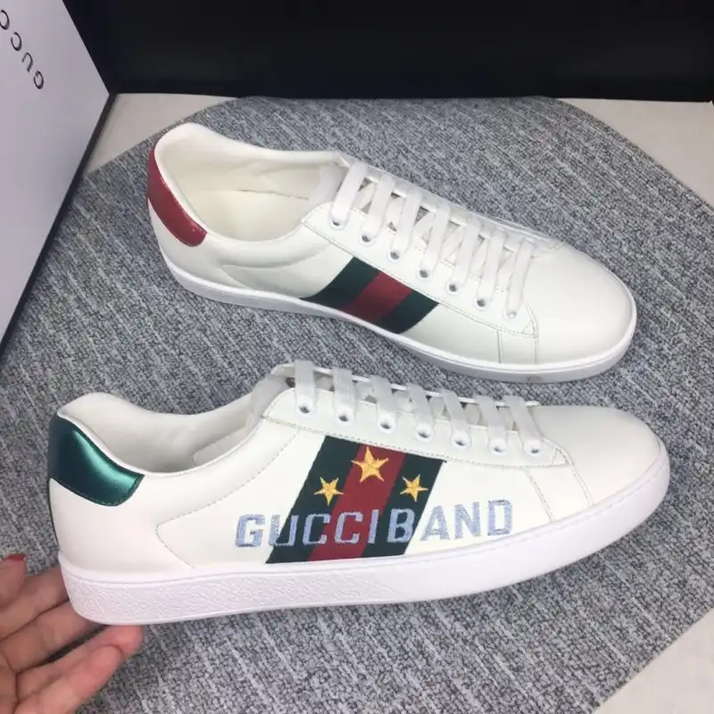 Cheap Gucci Shoes 1911SH0044