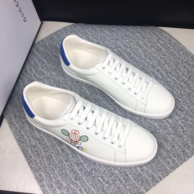 FASH Gucci Shoes 1911SH0045