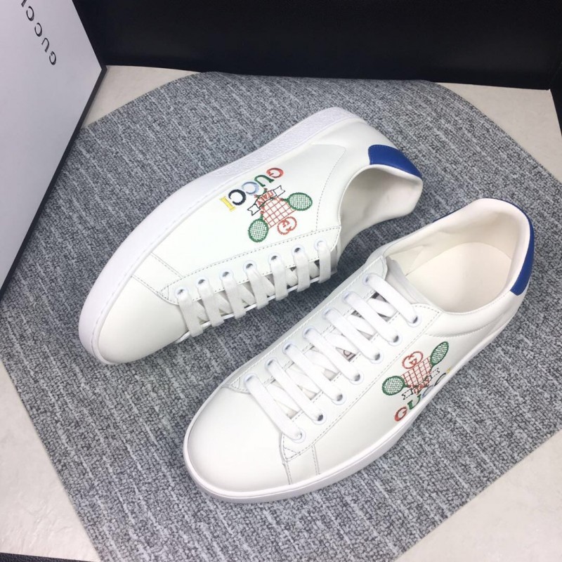 FASH Gucci Shoes 1911SH0045