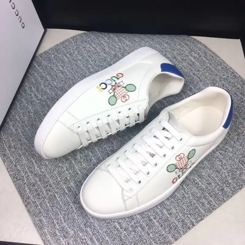 Cheap Gucci Shoes 1911SH0045