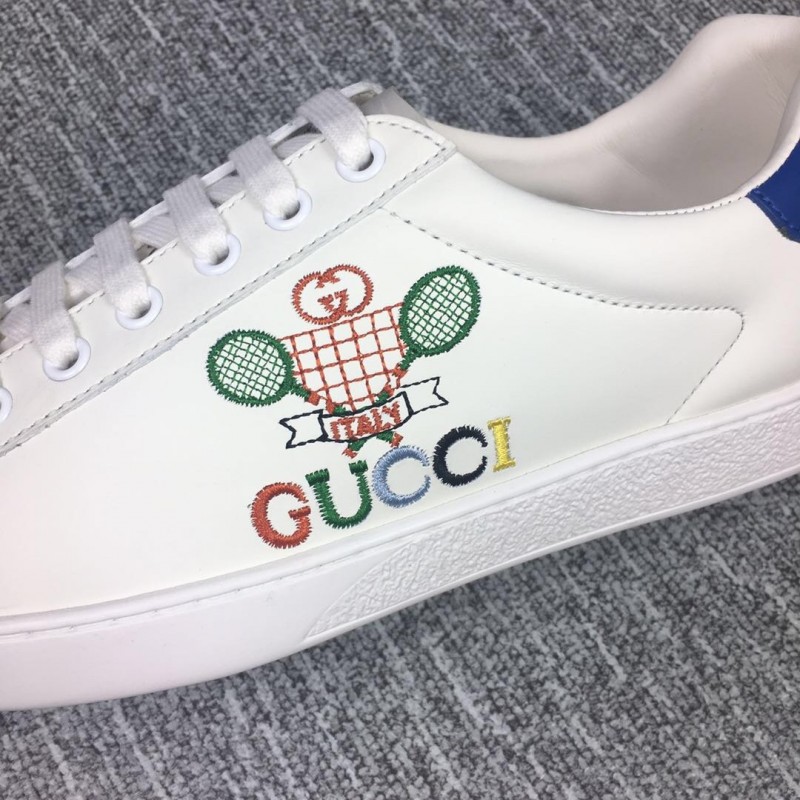 FASH Gucci Shoes 1911SH0045