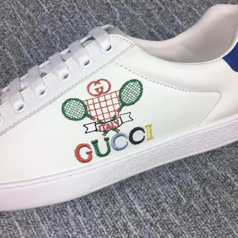 Cheap Gucci Shoes 1911SH0045