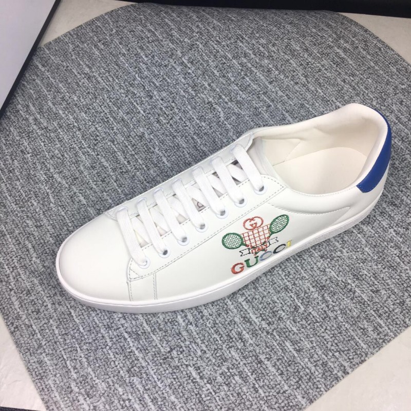 FASH Gucci Shoes 1911SH0045