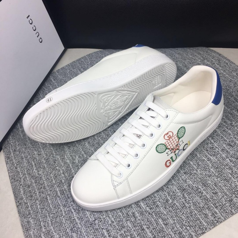 FASH Gucci Shoes 1911SH0045