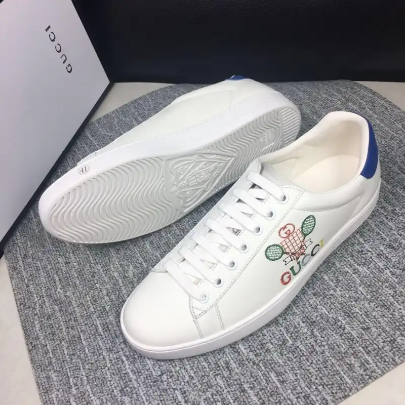 Gucci Shoes 1911SH0045