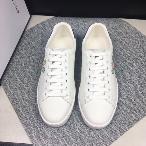 FASH Gucci Shoes 1911SH0045