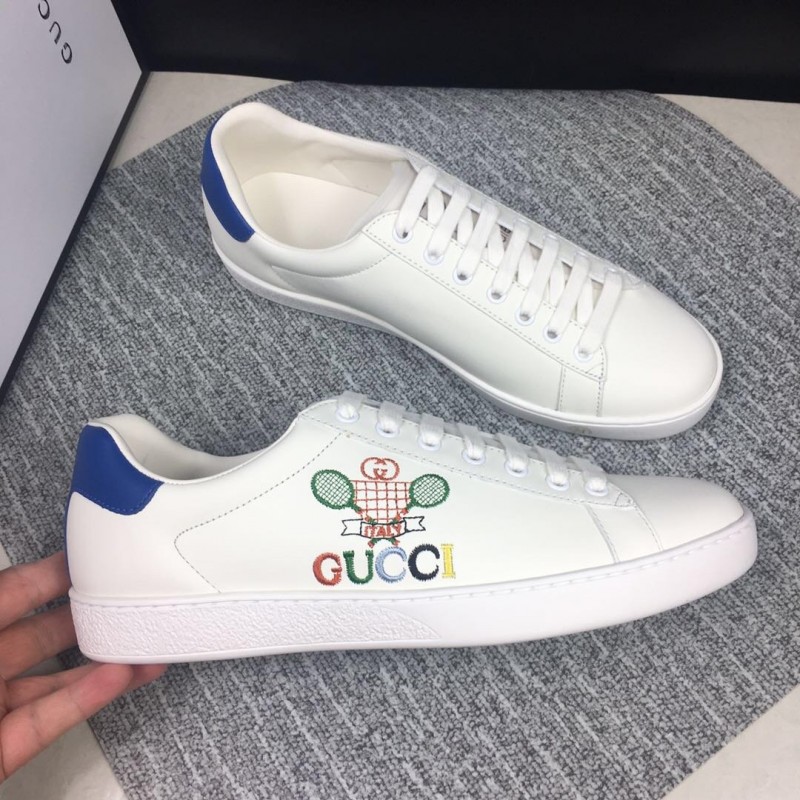 FASH Gucci Shoes 1911SH0045