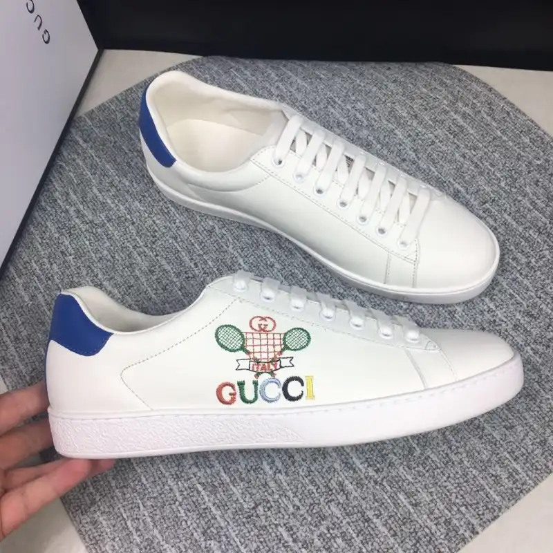 Cheap Gucci Shoes 1911SH0045