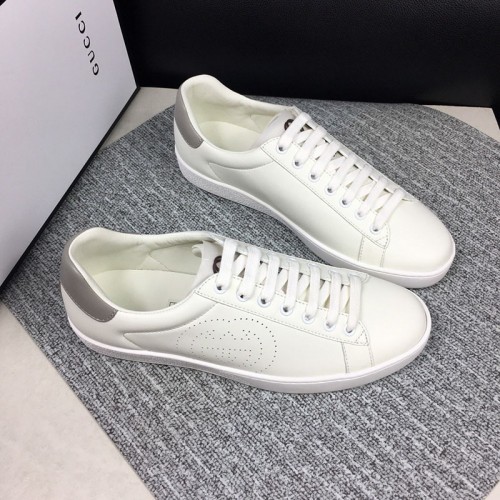 FASH Gucci Shoes 1911SH0046