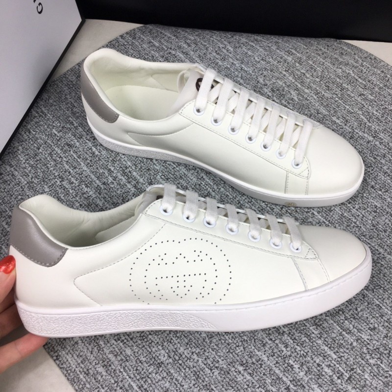 FASH Gucci Shoes 1911SH0046