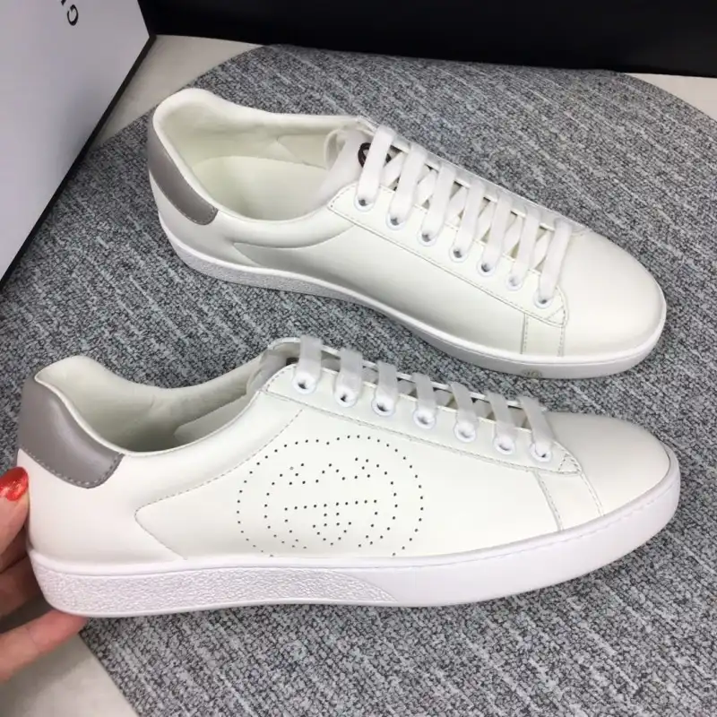 Gucci Shoes 1911SH0046