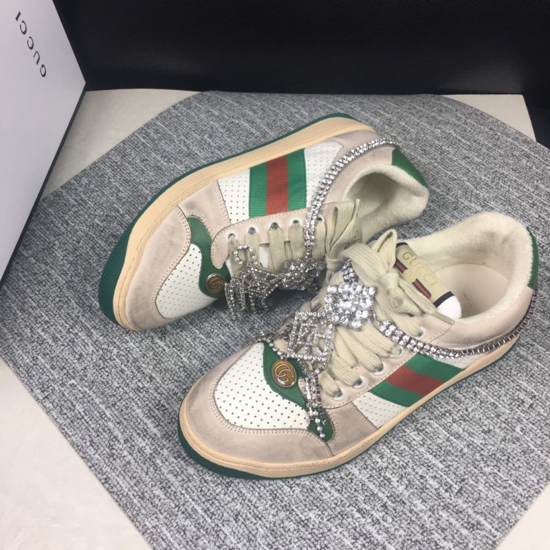 FASH Gucci Shoes 1911SH0053