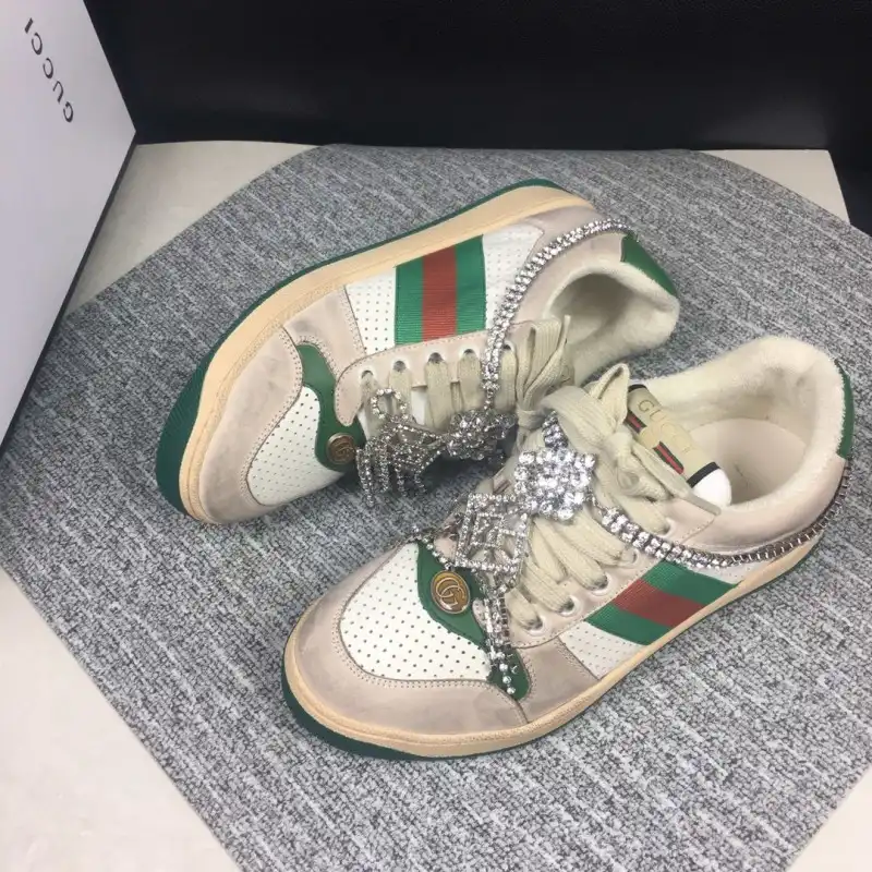 Gucci Shoes 1911SH0053