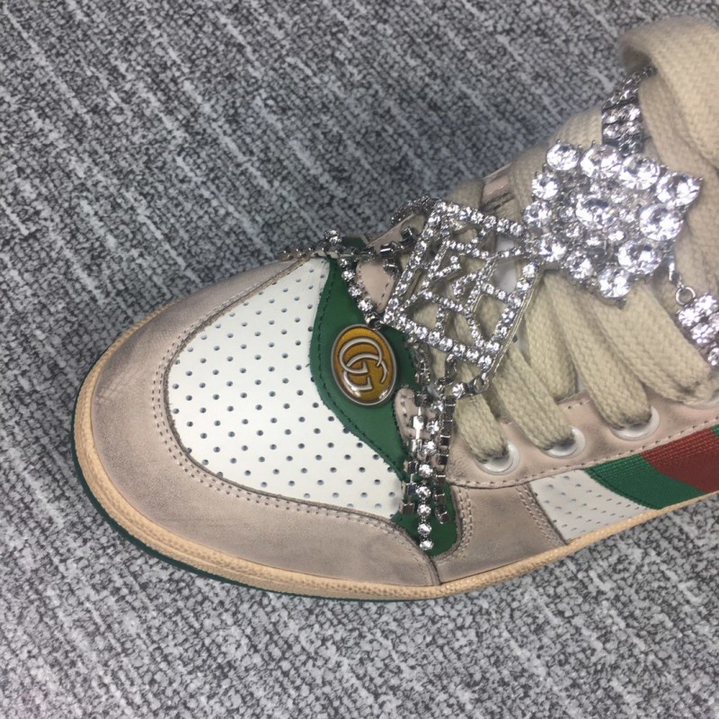 FASH Gucci Shoes 1911SH0053