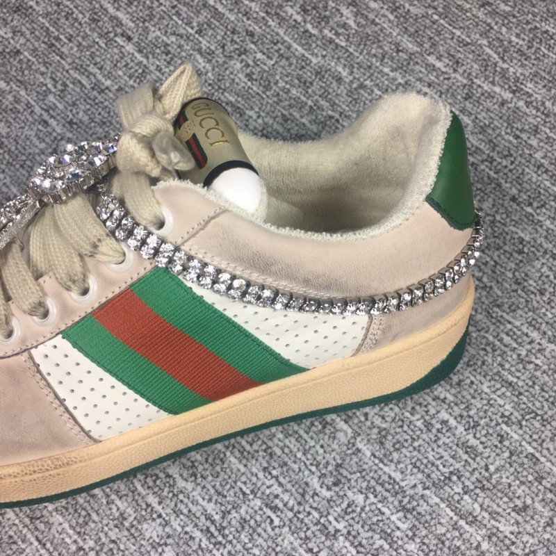 FASH Gucci Shoes 1911SH0053