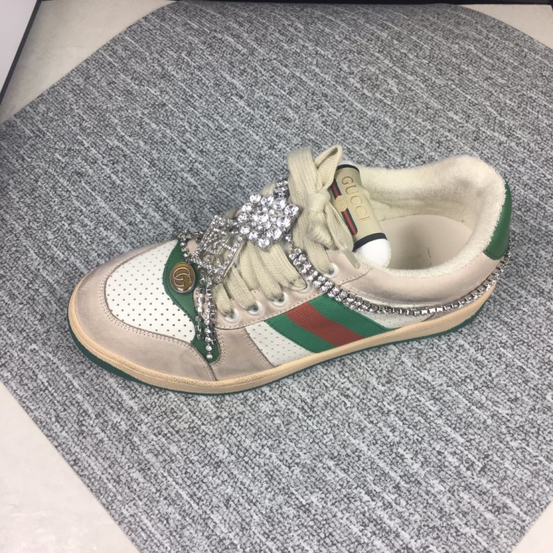 FASH Gucci Shoes 1911SH0053