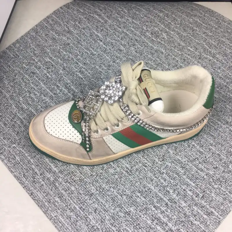 Cheap Gucci Shoes 1911SH0053