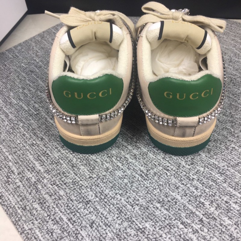 FASH Gucci Shoes 1911SH0053