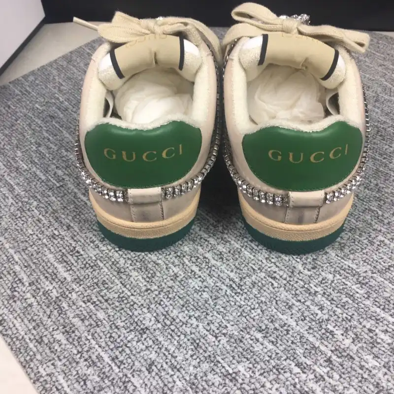 Brother Sam Yupoo Gucci Shoes 1911SH0053