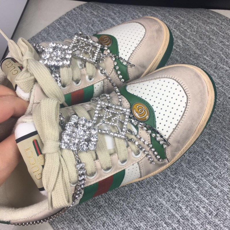 FASH Gucci Shoes 1911SH0053