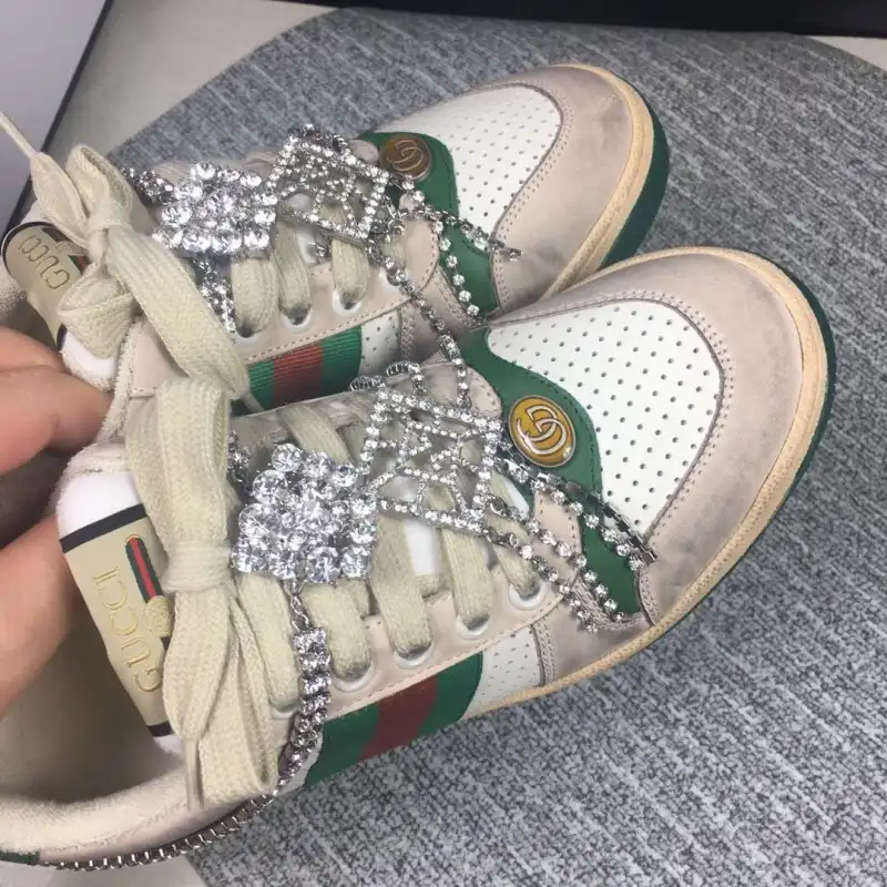 Gucci Shoes 1911SH0053