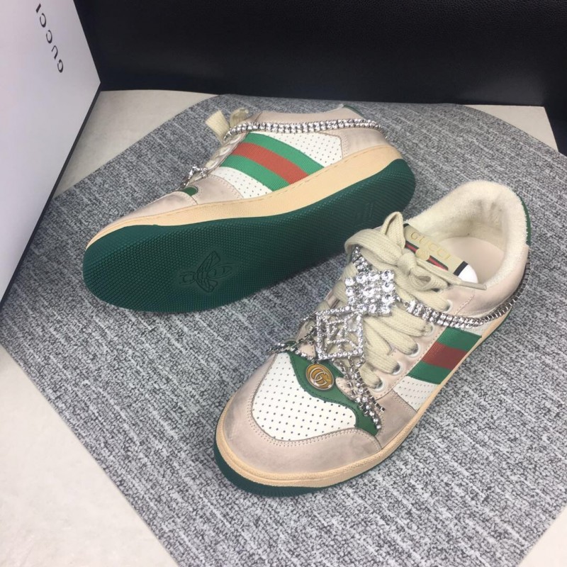 FASH Gucci Shoes 1911SH0053