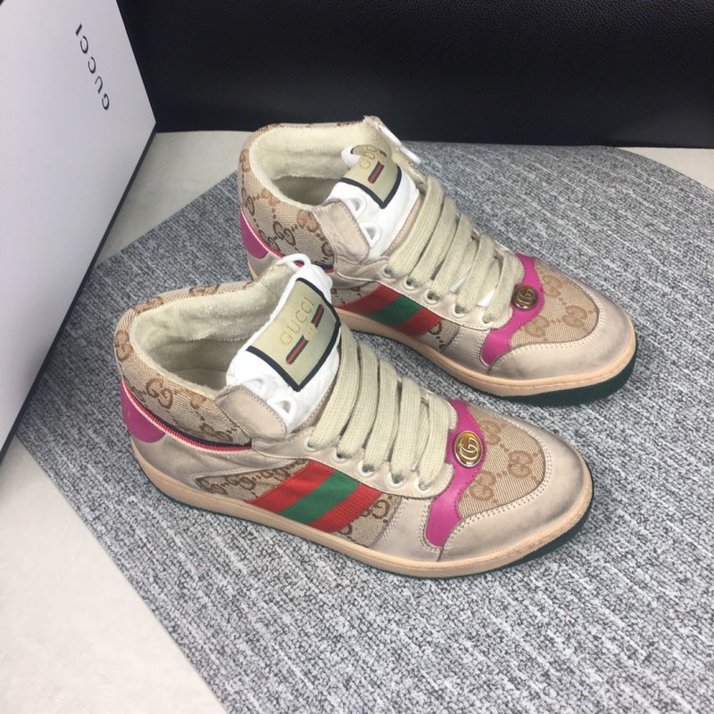 FASH Gucci Shoes 1911SH0056