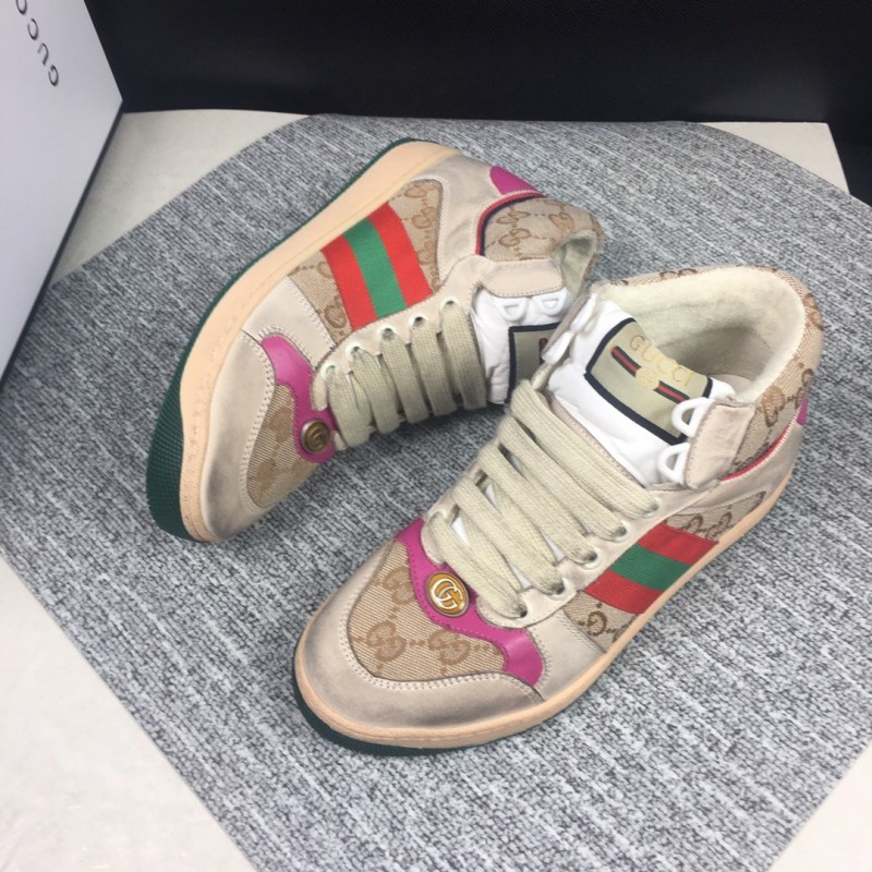 FASH Gucci Shoes 1911SH0056